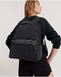 Country Road - Neoprene Backpack