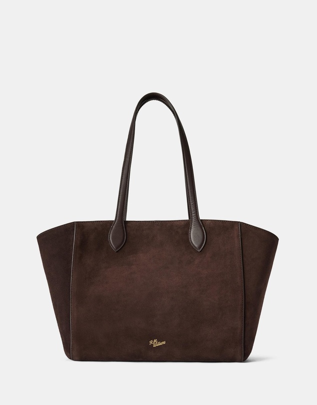 R.M.Williams - Eden Tote Bag