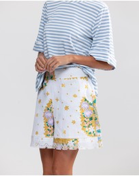 Binny - The Farm Shorts
