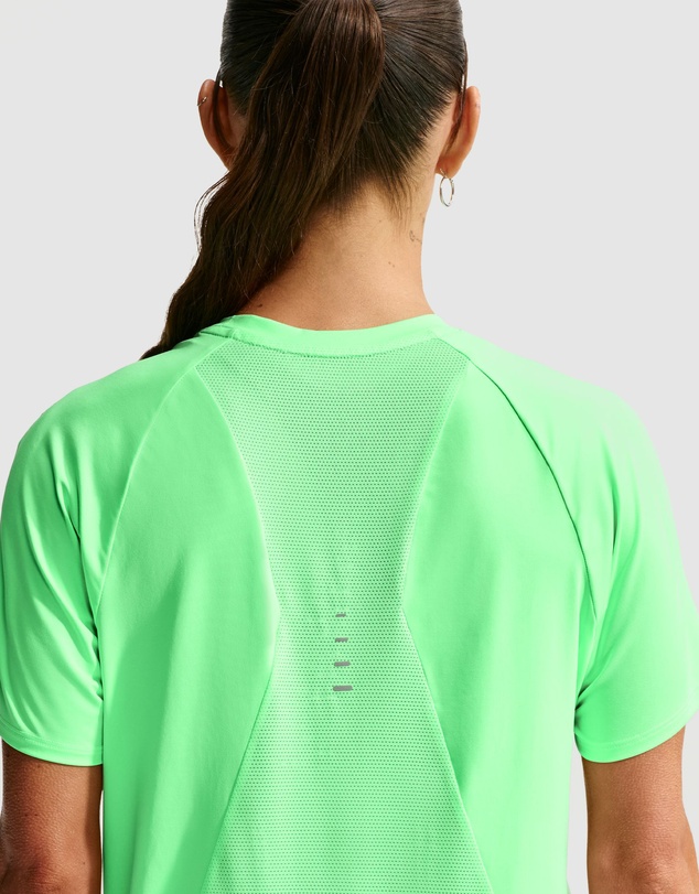 Nike - Swift Dri-FIT SS Running Top