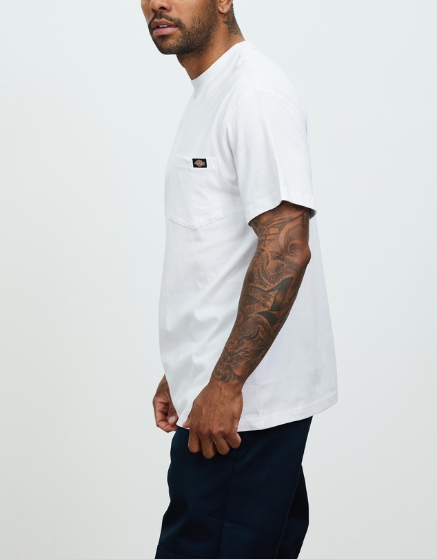 Dickies - Heavy T-Shirt