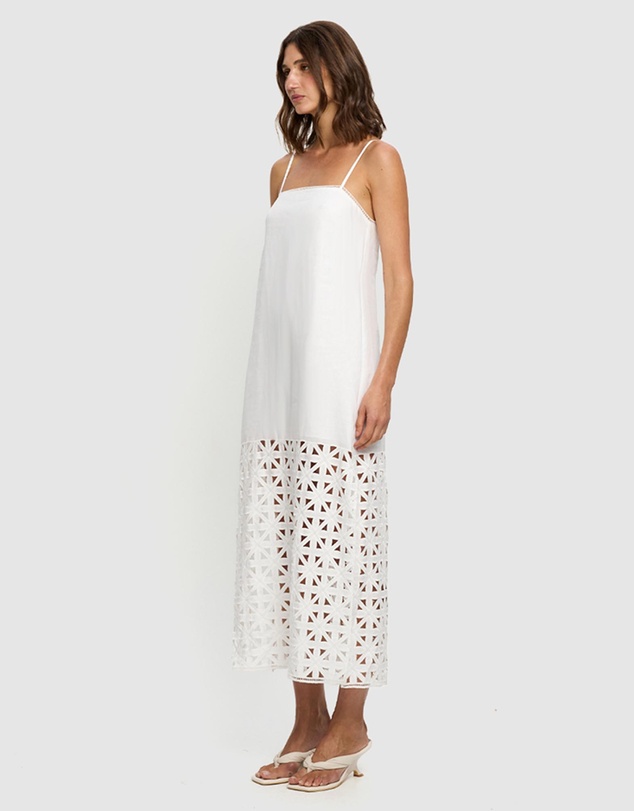 KIVARI - Marley Midi Dress