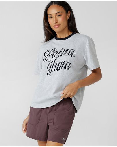 Grey Marl