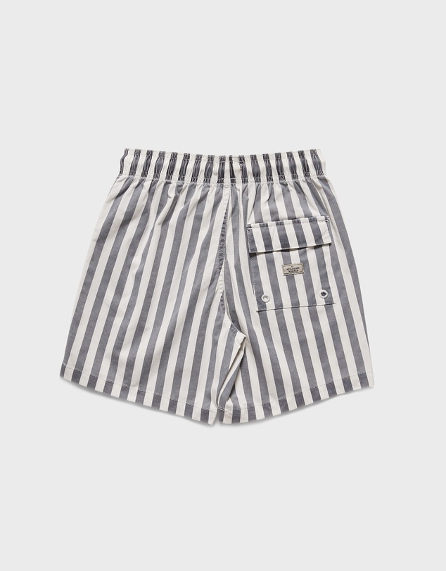 Academy Brand - Kids Teamster Stripe Boardy