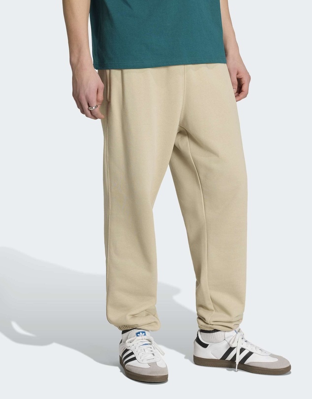adidas Originals - TREFOIL ESSENTIALS PANTS FRENCH TERRY Mens