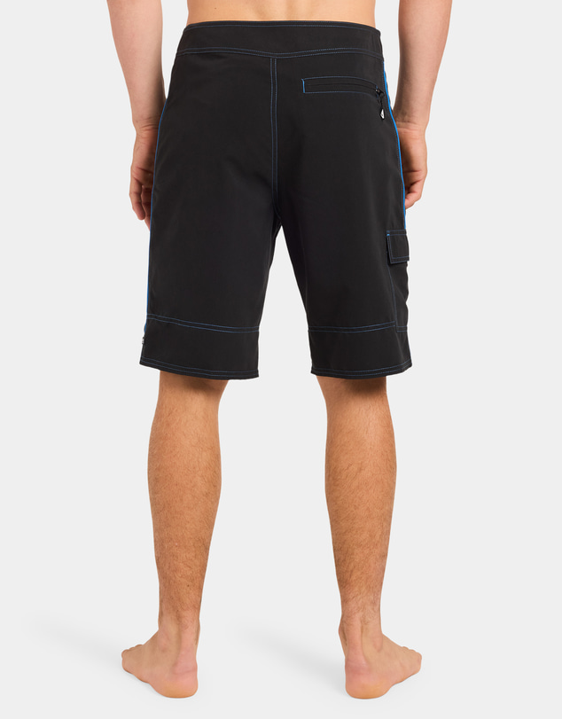 Quiksilver - Mens Core Supersuede 21