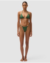Fella Swim - Giuseppe Bikini Bottoms
