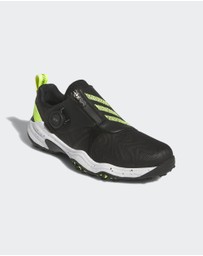 adidas Performance - Codechaos Boa 25 Spikeless Golf Shoes Unisex