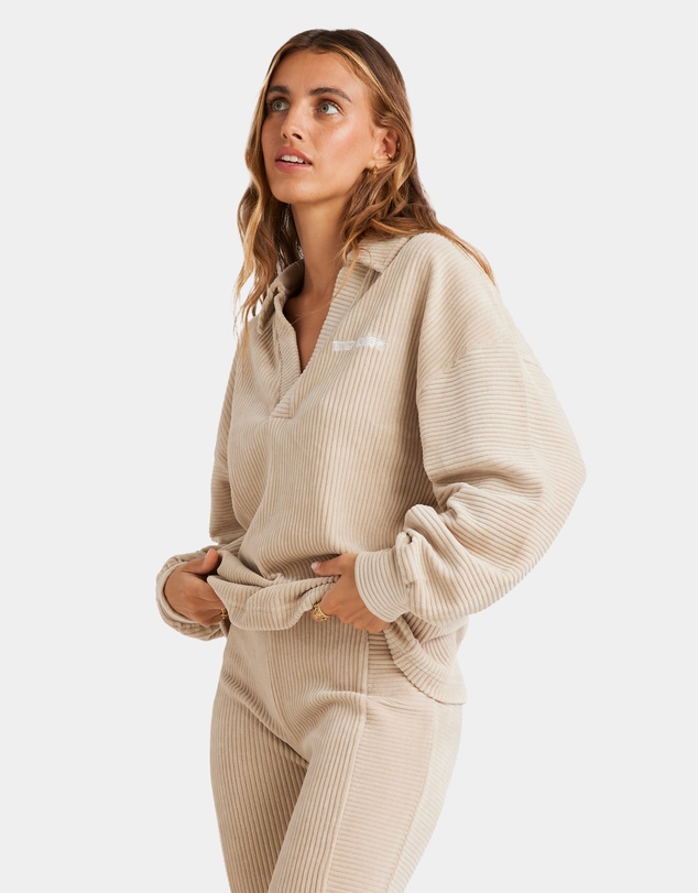 Billabong - Womens Good Day 2 Shirt