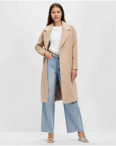 Grace Willow - Kera Coat