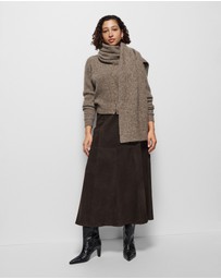 Commonry - Evie Cardigan