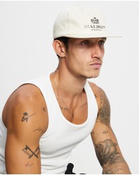 Malbon - Monarch Snapback