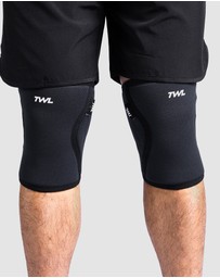 TWL - Teknic Knee Sleeves 7mm
