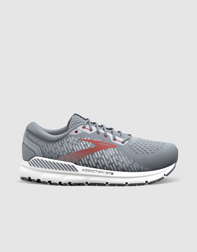 Brooks - Addiction GTS 15 - Men's