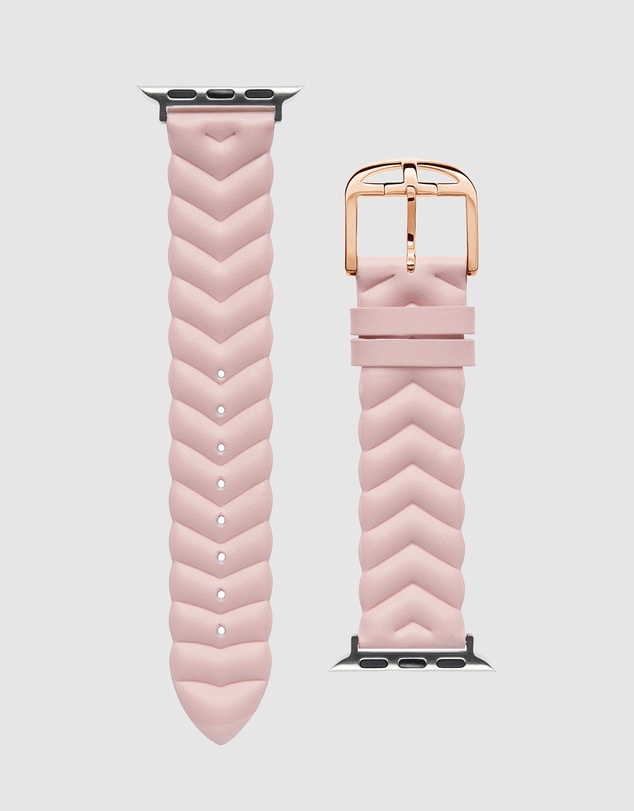 Ted Baker - Ted Baker Apple Band - Ted Chevron Pink