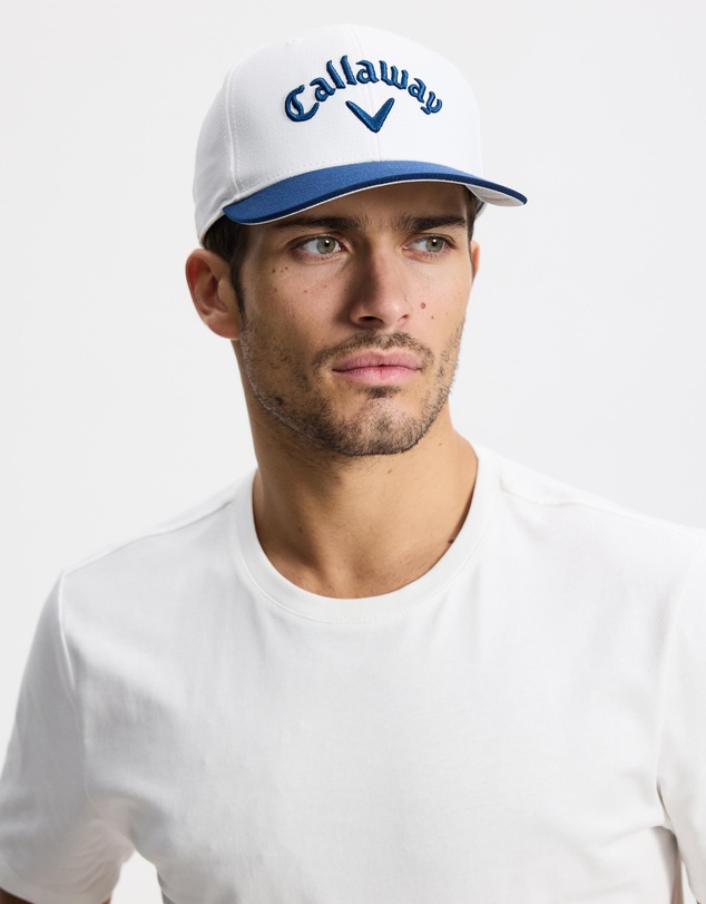 Callaway - Performance Pro Golf Cap