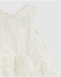 Bardot Junior - Anabelle Mini Dress - Babies