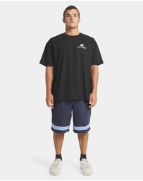 Billabong - Mens Throw Ons 2.0 21