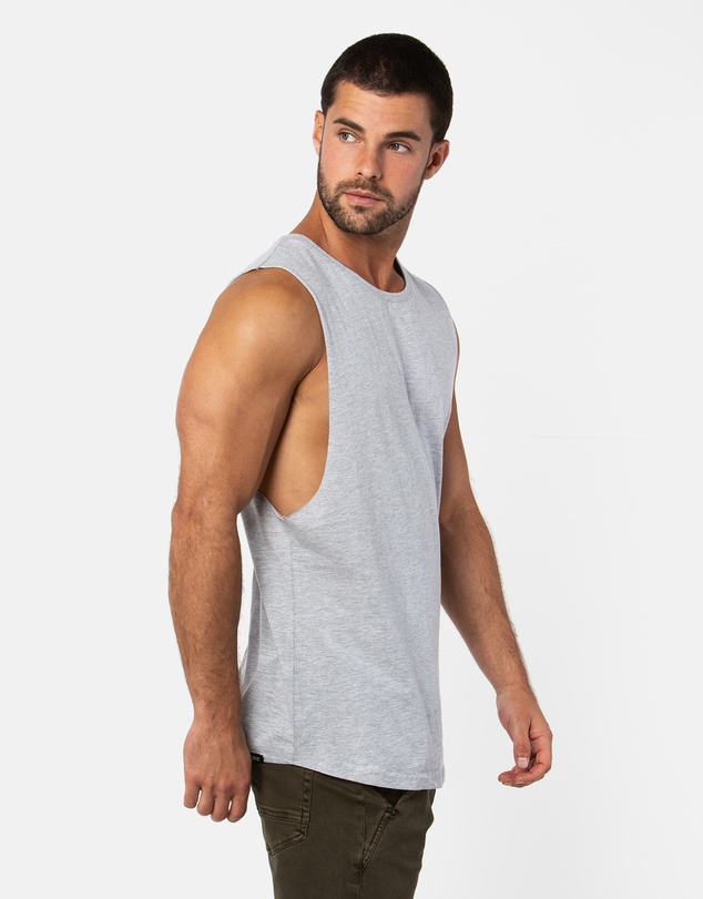 ONEBYONE - Classic Blank Tank