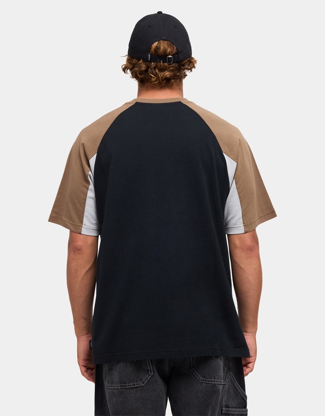 Billabong - Mens Immortal System Og T-Shirt