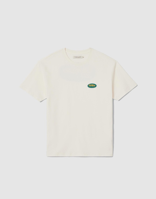 R.M.Williams - 90s Logo T-Shirt