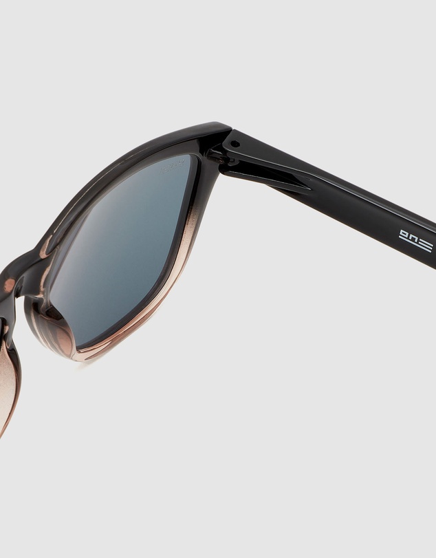 Hawkers Co - HAWKERS - Polarized Fusion Rose Gold ONE Sunglasses for Men and Women UV400
