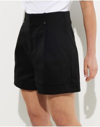 Calli - Harriet Tailored Shorts