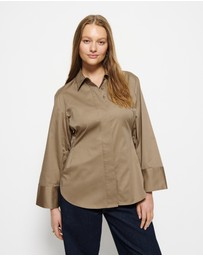 Commonry - Candice Shirt