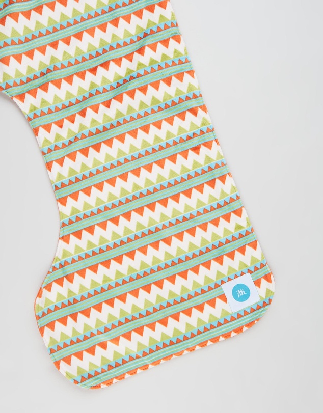 itti bitti - Burpy Cloth x 2