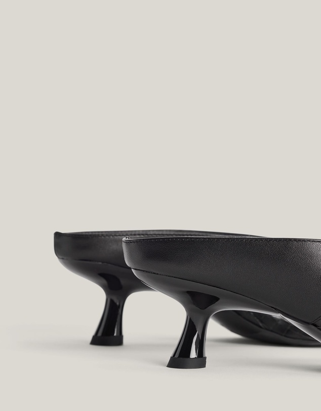 Witchery - Dayna Heels