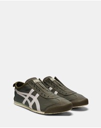 Onitsuka Tiger - Mexico 66 Slip-On - Unisex