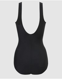 Miraclesuit Swimwear  - Oceanus Soft Cup Shaping Swimsuit