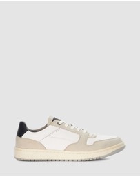 Dune London - Torino - White