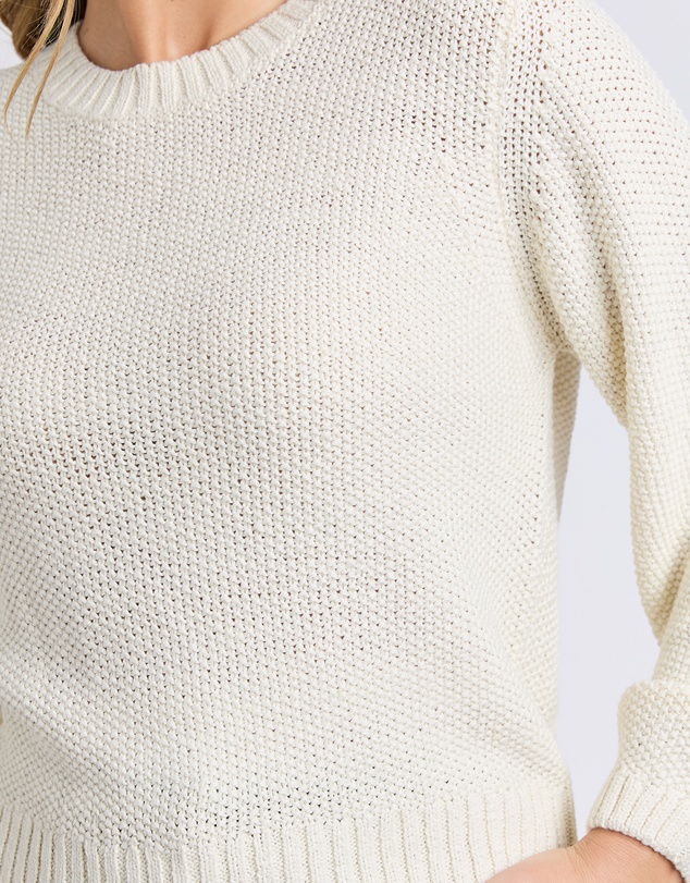 Foxwood - Blair Ls Knit
