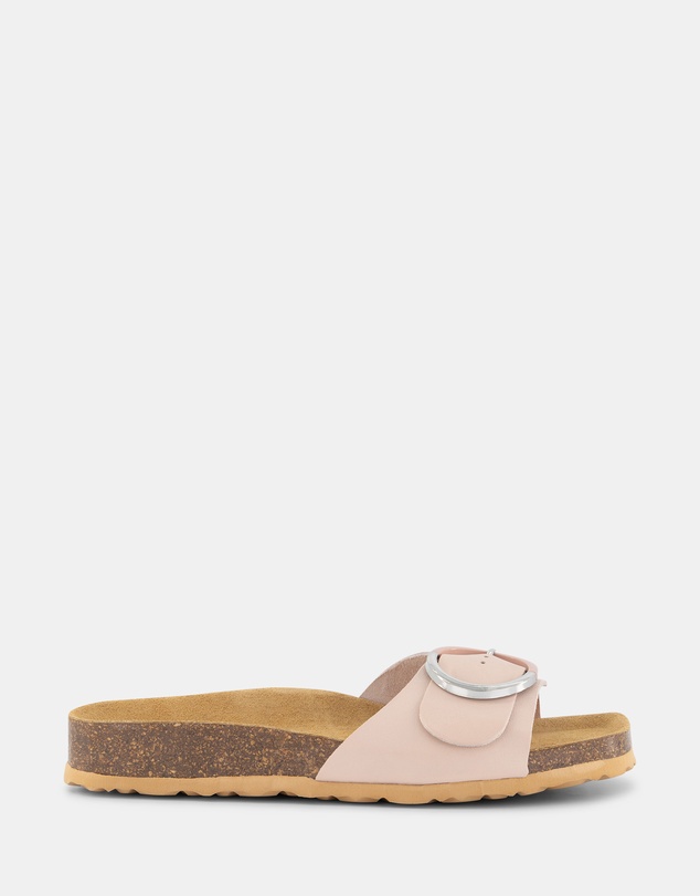 Miss Sofie - Obi Sandals
