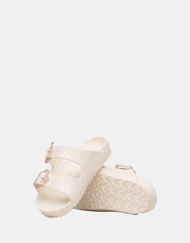 Birkenstock - Arizona Flower Buckle EVA