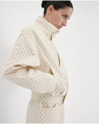 M.N.G - Dots Jacket