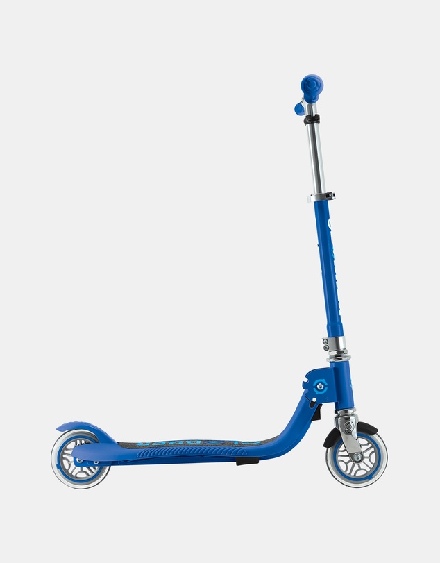 Globber - Flow Foldable Junior Scooter With Lights