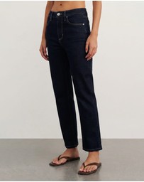 Jag - Bambi Crop Jean