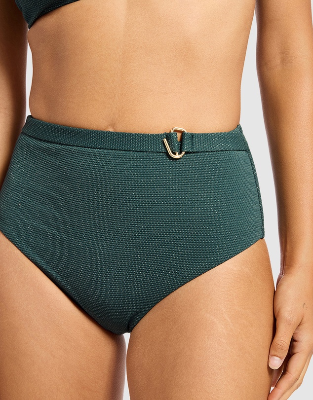 JETS - High Waist Pants