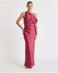 SNDYS - Calissa Maxi Dress - ICONIC EXCLUSIVE