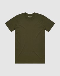 Vacancy Co - 3-Pack Vacant Tee - Youth