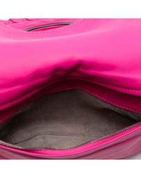 Pre-Loved by Azura Reborn - Pre-Loved Nappa Intrecciato Turn Lock Clutch