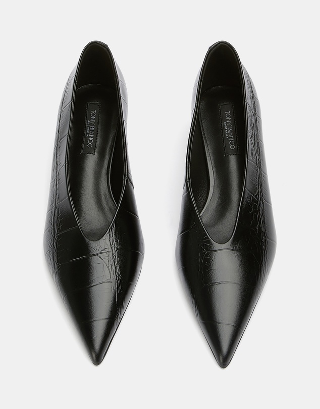 Tony Bianco - Cherry Heels