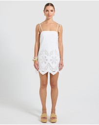 Pasduchas - Orla Mini Dress