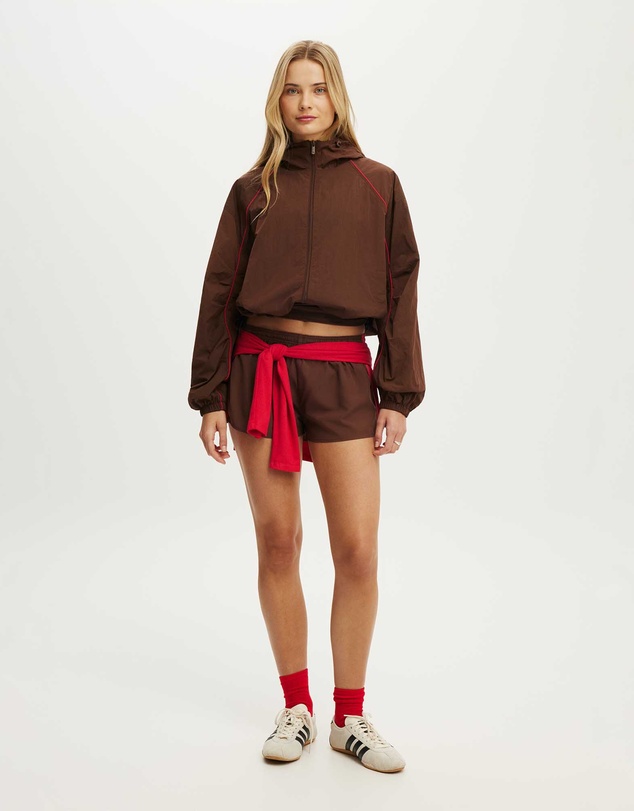 Cotton On Body Active - Move Active Windbreaker