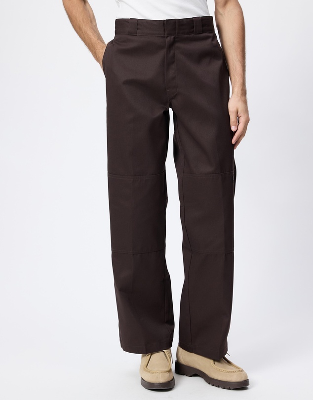 Dickies - 85-283 Loose Fit Double Knee Pants