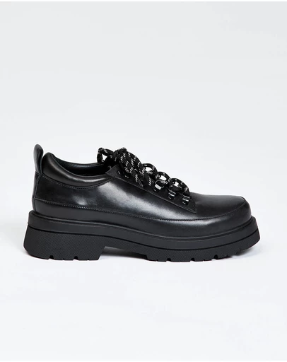 bul - Vire Shoe Black