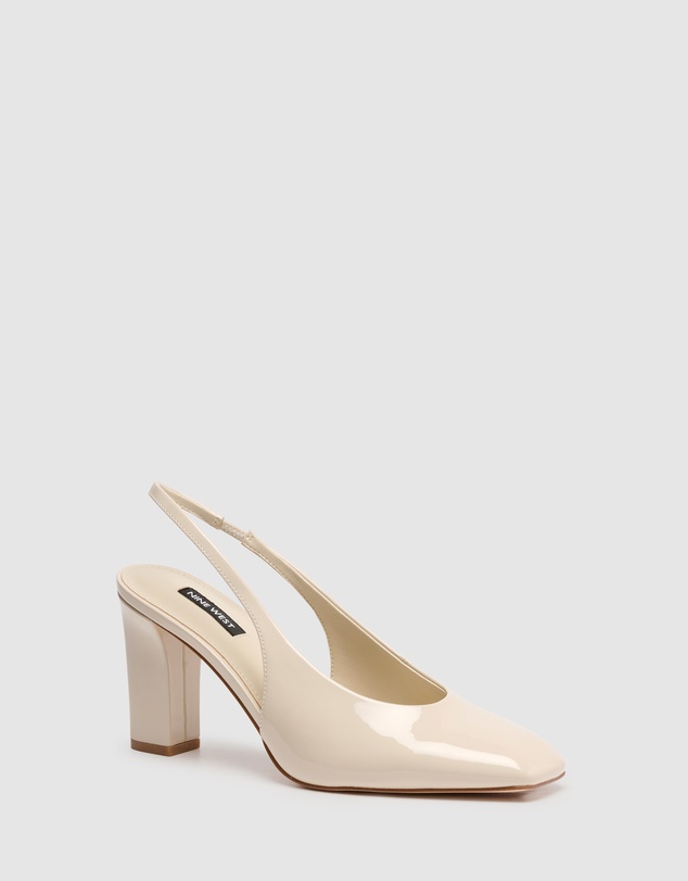 Nine West - Redsat