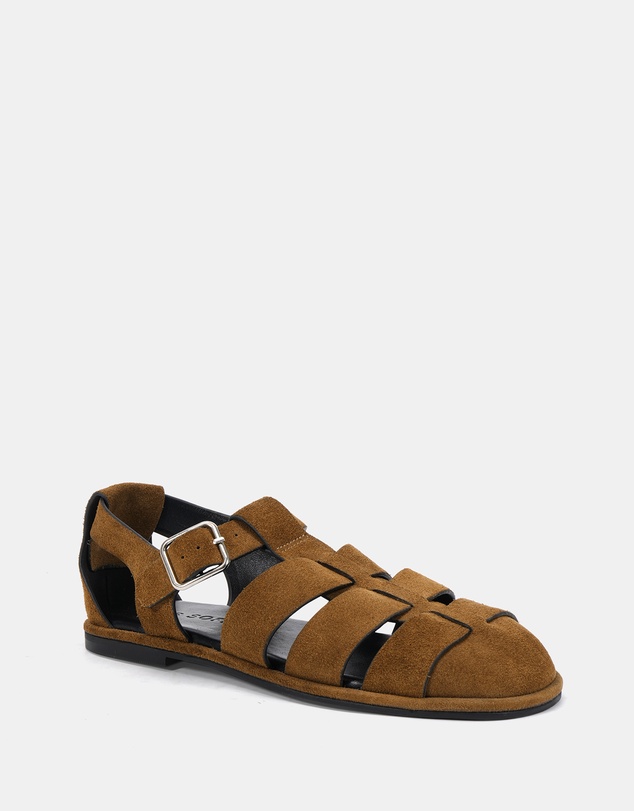 Miss Sofie - Laos Sandals